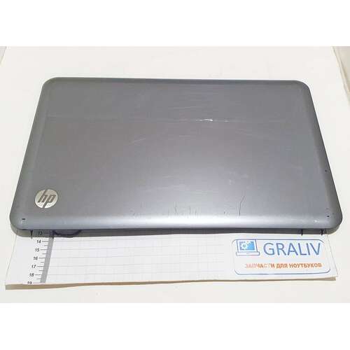 Крышка матрицы ноутбука HP G6-1000 серии 643245-001