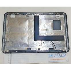 Крышка матрицы ноутбука HP G6-1000 серии 643245-001
