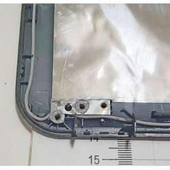 Крышка матрицы ноутбука HP G6-1000 серии 643249-001