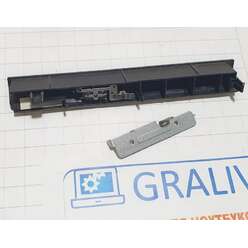 Заглушка dvd привода ноутбука Acer 7551 7741, 60.4HN04.002