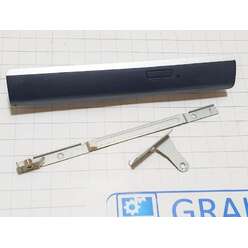 Заглушка DVD привода ноутбука SONY VPC-EB, PCG-71211V