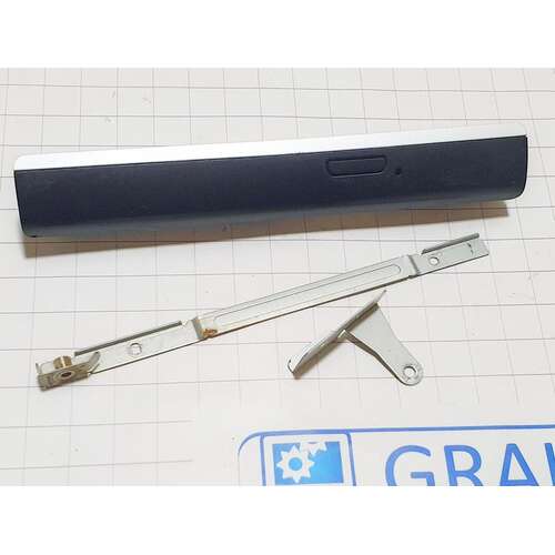 Заглушка DVD привода ноутбука SONY VPC-EB, PCG-71211V