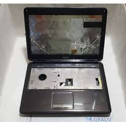 Корпус для ноутбука Asus K40 серии в сборе