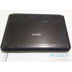 Корпус для ноутбука Asus K40 серии в сборе