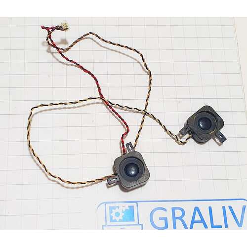 Динамики ноутбука Samsung R60, BA96-032296