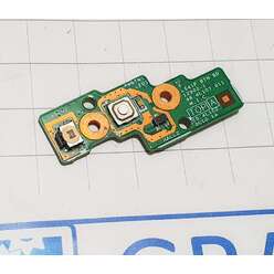 Панель старта, кнопка включения ноутбука Lenovo S410 S510, 48.4L107.011, 55.4L102.001G