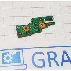 Панель старта, кнопка включения ноутбука Lenovo S410 S510, 48.4L107.011, 55.4L102.001G