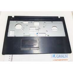 Верхняя часть корпуса, палмрест ноутбука Lenovo S510, 60.4L217.001 
