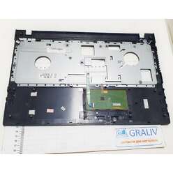 Верхняя часть корпуса, палмрест ноутбука Lenovo S510, 60.4L217.001 