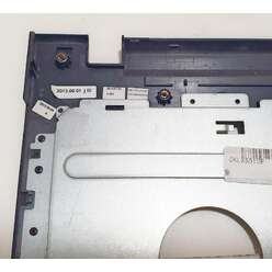 Верхняя часть корпуса, палмрест ноутбука Lenovo S510, 60.4L217.001 