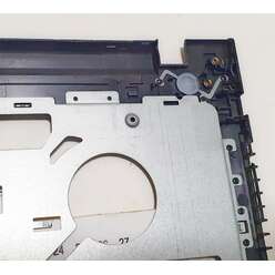 Верхняя часть корпуса, палмрест ноутбука Lenovo S510, 60.4L217.001 