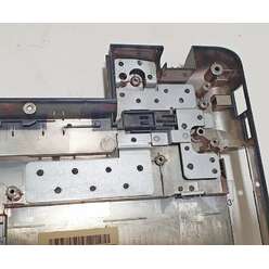 Нижняя часть корпуса, поддон ноутбука Lenovo Z570, Z575, 60.4M424.004