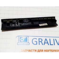 Заглушка dvd привода ноутбука Lenovo Y570, AP0HB000A00