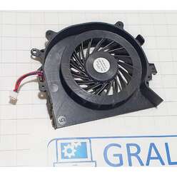 Вентилятор, кулер ноутбука Sony VPC-EA, VPC-EB, PCG-61211V UDQFRZH14CF0