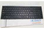 Клавиатура ноутбука ноутбука SONY VPC-EB, VPCEB, PCG-71211V, 90.4MP07.SO111450