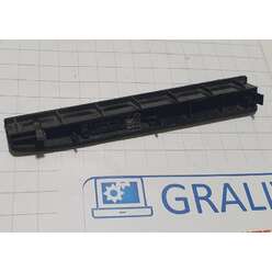 Заглушка DVD привода ноутбук Toshiba C850