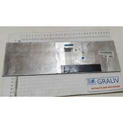 Клавиатура ноутбука Toshiba C850, L850, V130562AK1, 0KN0-ZW2RU01