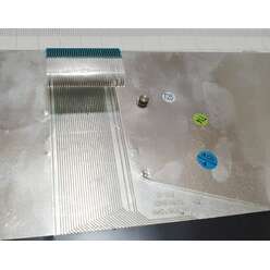 Клавиатура ноутбука Toshiba C850, L850, V130562AK1, 0KN0-ZW2RU01