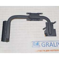 Радиатор системы охлаждения ноутбука Lenovo B50-45, B50-70, AT14L0010S0