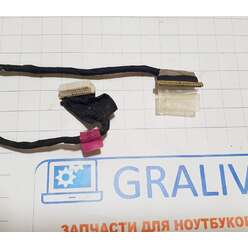 Шлейф матрицы ноутбука DNS MT50I, 14B212-FR7010