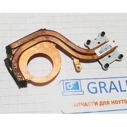 Радиатор системы охлаждения ноутбука Lenovo X230, 130830-С00302