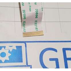 Межплатный шлейф ноутбука Sony SVE171, 50.4MR02.011