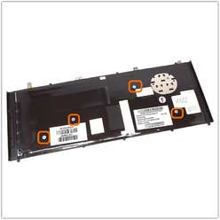 Клавиатура для ноутбука HP Probook 4320, 4329, AESX6100210