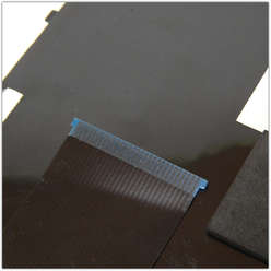 Клавиатура для ноутбука HP Probook 4320, 4329, AESX6100210