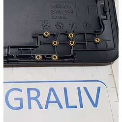 Крышка матрицы ноутбука IRBIS NB46