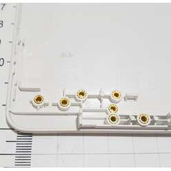 Крышка матрицы ноутбука Irbis NB140