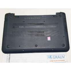Нижняя часть корпуса, поддон ноутбука HP 15-b, 37U36BATP00