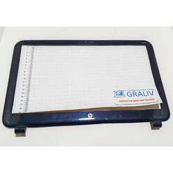 Рамка матрицы ноутбука HP 15-b, 39U36LBTP00