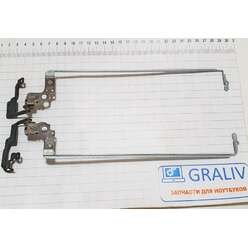 Петли матрицы ноутбука ноутбука HP 15-b, FBU36006010 / FBU36007010