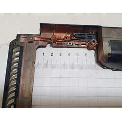 Нижняя часть корпуса, поддон ноутбука Lenovo Y430, FA040000100 