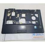 Верхняя часть корпуса, палмрест ноутбука Lenovo Y430, AP40000100