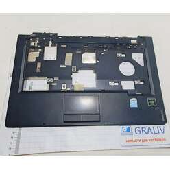 Верхняя часть корпуса, палмрест ноутбука Lenovo Y430, AP40000100