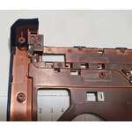 Верхняя часть корпуса, палмрест ноутбука Lenovo Y430, AP40000100