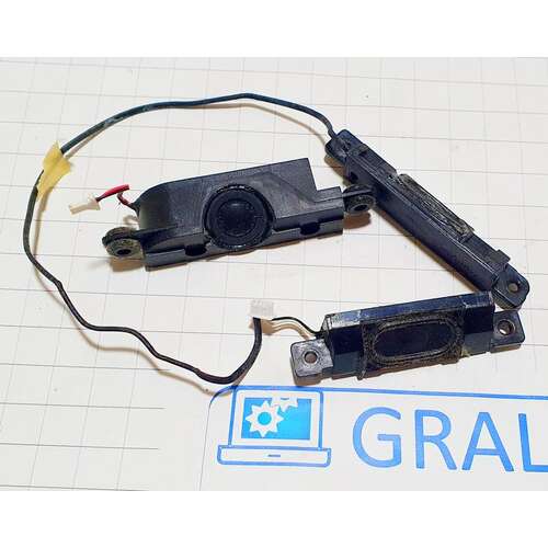 Динамики ноутбука Lenovo Y430, PK230008Q00 / PK230008S00