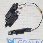 Динамики ноутбука Lenovo Y430, PK230008Q00 / PK230008S00