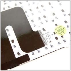 Клавиатура для ноутбука HP / Compaq Pavilion dv4000 MP-03903US-442