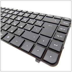 Клавиатура для ноутбука HP Pavilion dv6-3000 серии