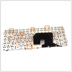 Клавиатура для ноутбука HP Pavilion dv6-3000 серии