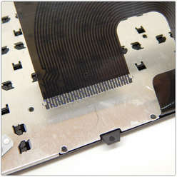 Клавиатура для ноутбука HP Pavilion dv6-3000 серии