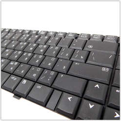 Клавиатура для ноутбука HP DV6000 серии 431414-251