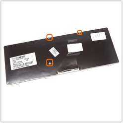 Клавиатура для ноутбука HP DV6000 серии 431414-251