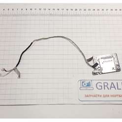 Картридер ноутбука Samsung SF511, BA92-07505A