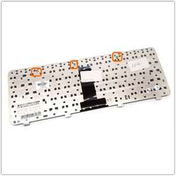 Клавиатура для ноутбука HP DV2000 417068-001