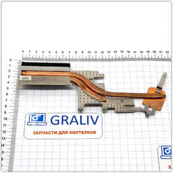 Система охлаждения Fujitsu Siemens Esprimo V5545 40GF500040-40