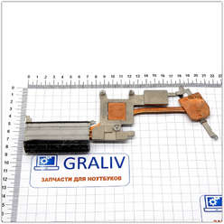 Система охлаждения Fujitsu Siemens Esprimo V5545 40GF500040-40