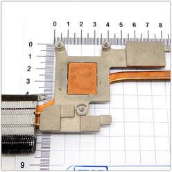 Система охлаждения Fujitsu Siemens Esprimo V5545 40GF500040-40